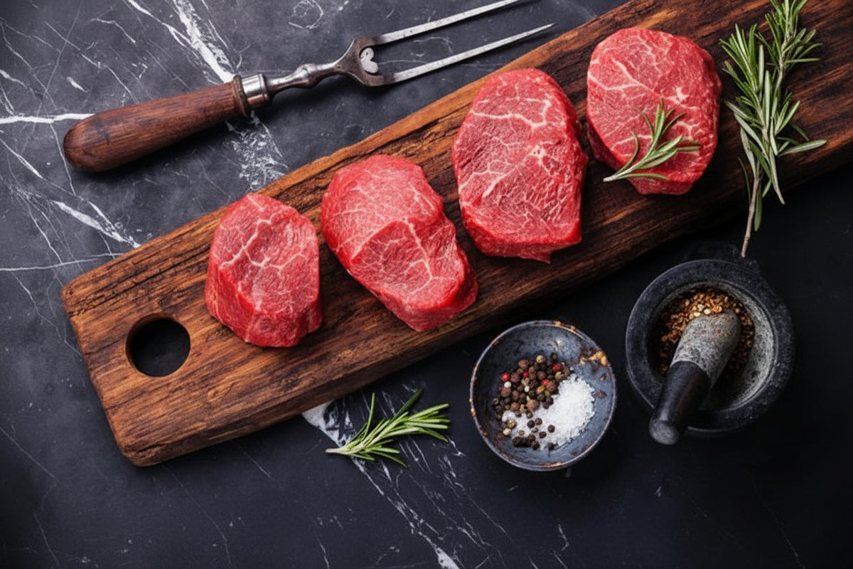 Beef Steak