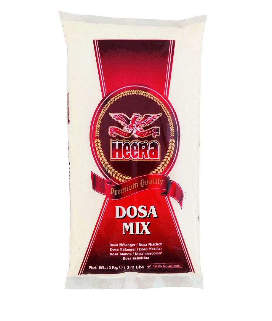 Heera Dosa Mix 1kg