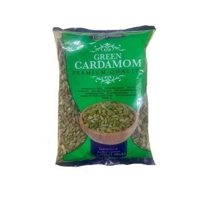 Parivar Green Cardamom 150g
