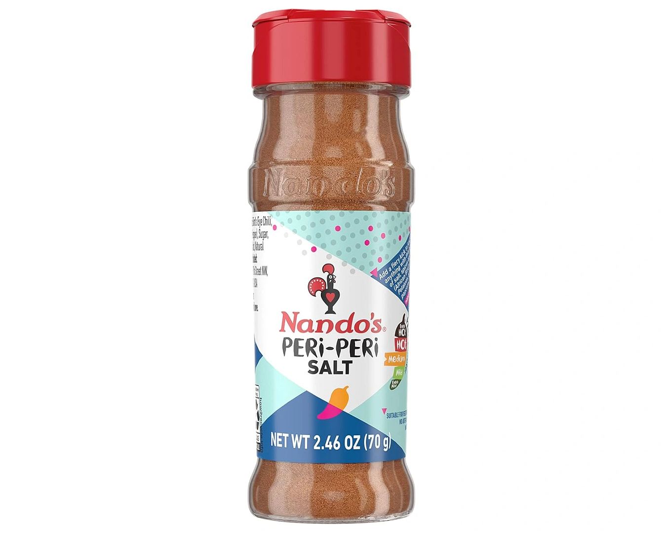Nando's Peri Peri Salt 70g