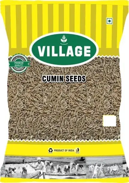 Village Cumin Seeds 100g