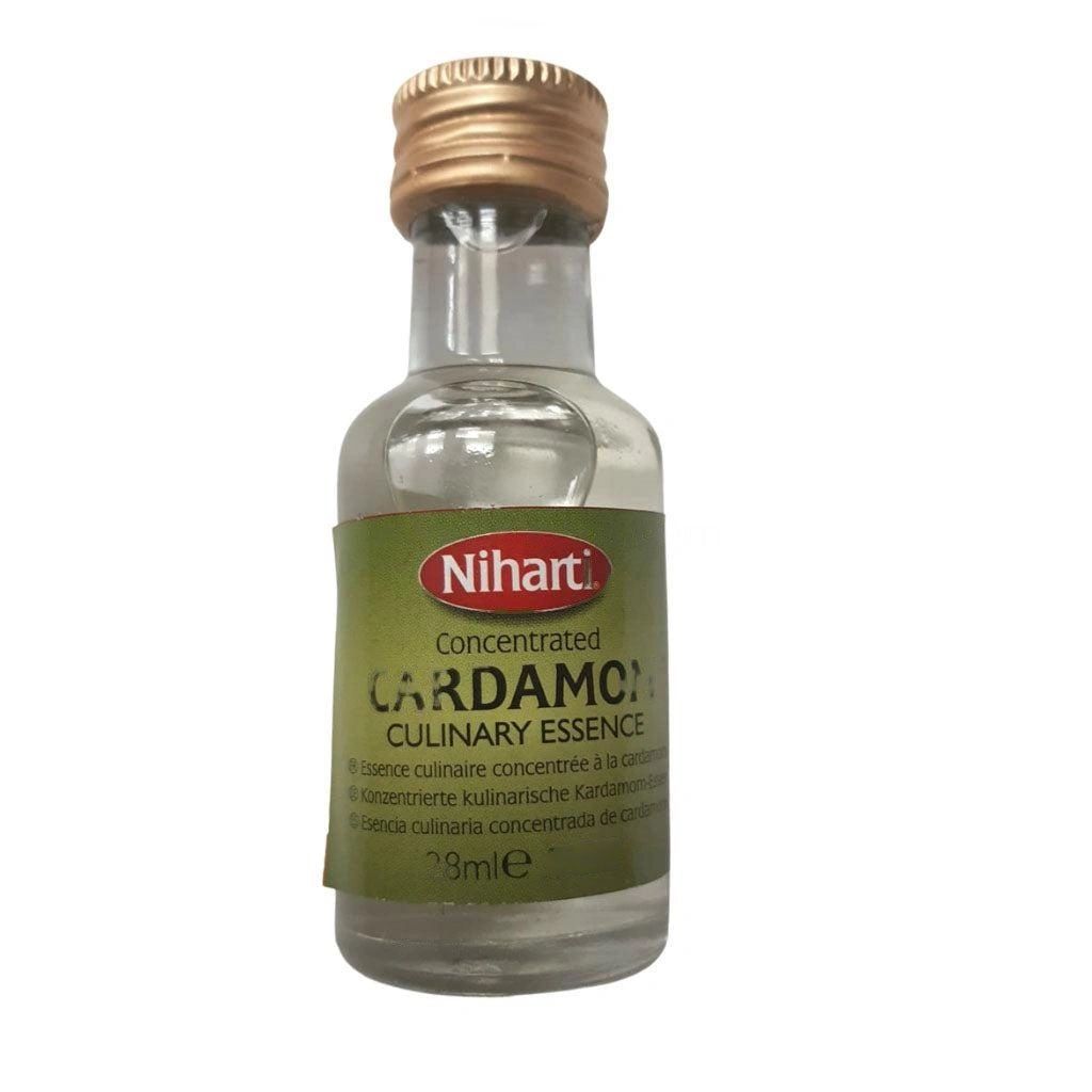 Niharti Concentrated Cardamom Culinary Essence 28ml