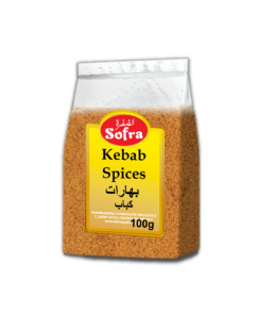 Sofra Kebab Seasoning 100g