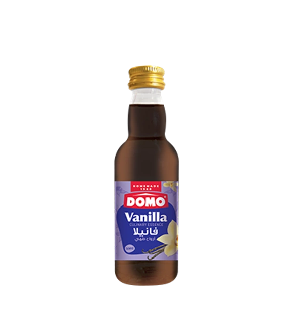 Domo Vanilla Culinary Essence 50ml