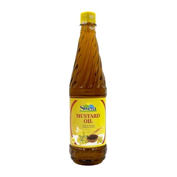 Swera Mustard Oil 400mL
