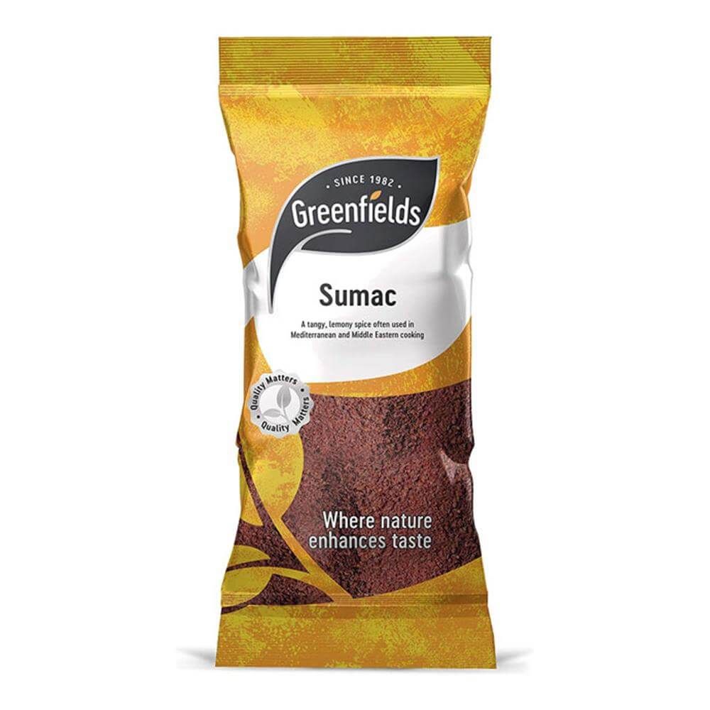 Greenfields Sumac 75g