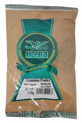 Heera Cinnamon Powder 100g