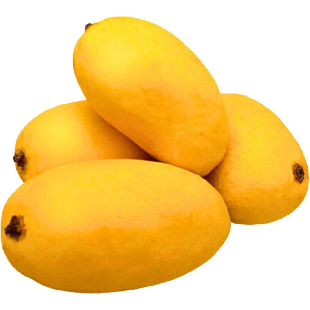 Pakistani Mango (Chaunca) Small Box - 1.20 kg