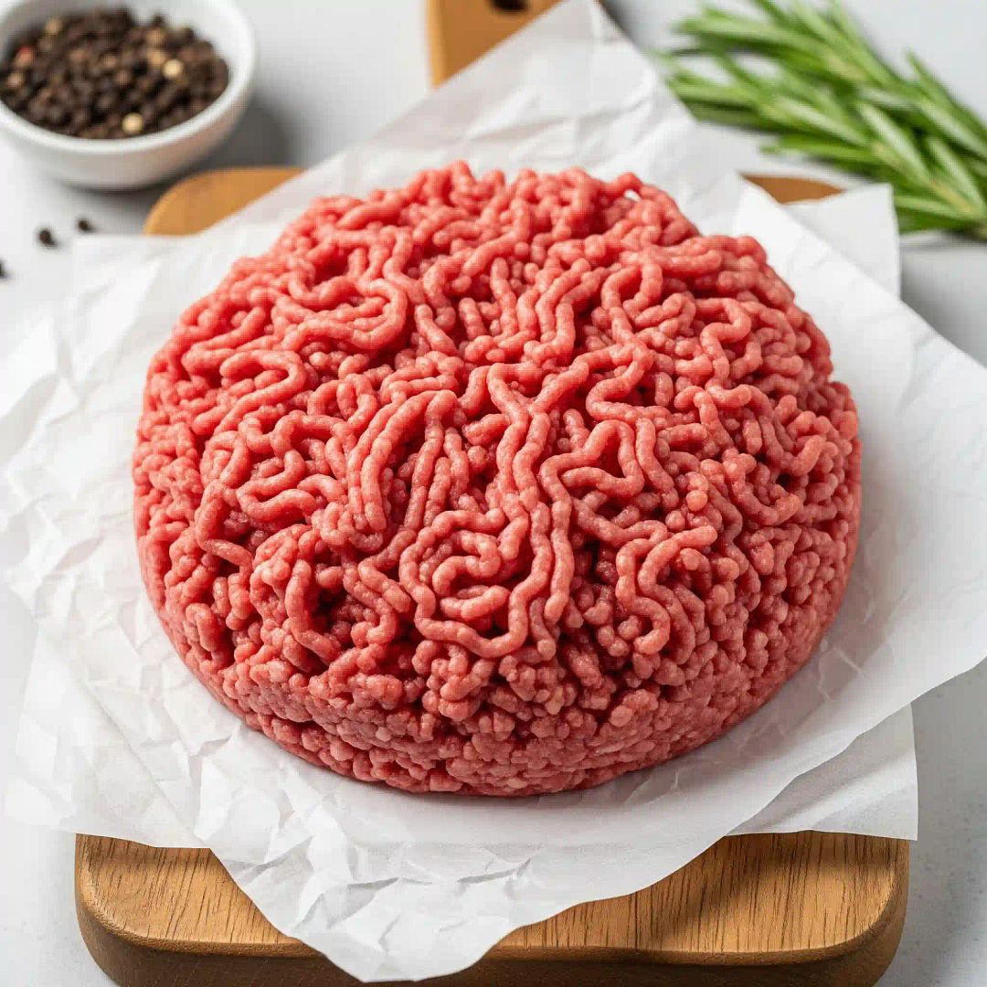 Lamb Leg Mince (Keema) 500g
