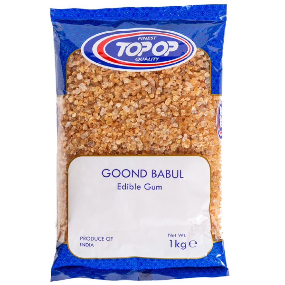 Top Op Goond Babul (Gum Arabic) 300g