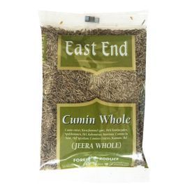 East End Cumin (Jeera) Whole 100g