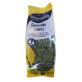 Greenfields Coriander Leaves 35g