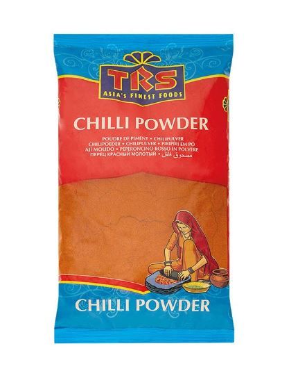 TRS Chilli Powder 1kg