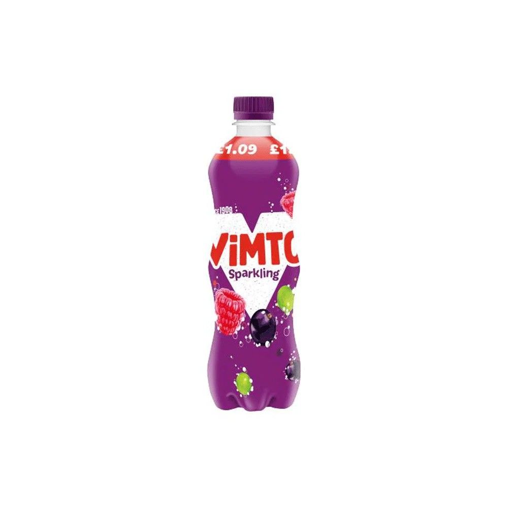 Vimto Sparkling 500ml