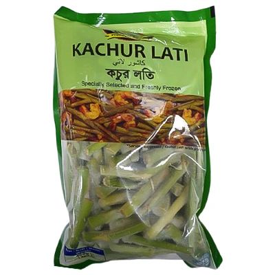 Ibco Brand Kachur Lati 300Gm