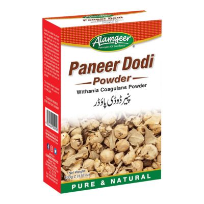 Alamgeer Paneer Dodi Powder 100g