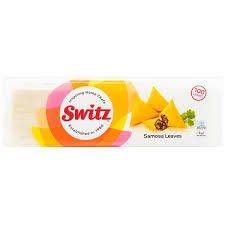 Switz Samosa Leaves 1kg