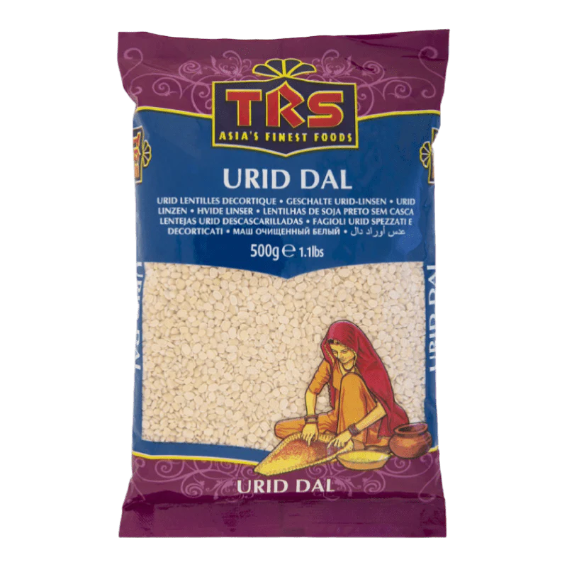 TRS Urid Dal 500g