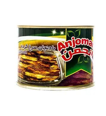 Anjoman Fried Eggplant 500g