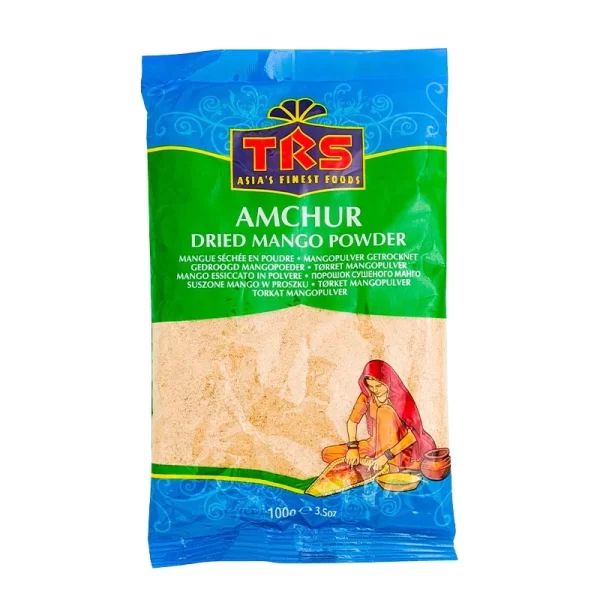 TRS Amchur Dried Mango Powder 100g