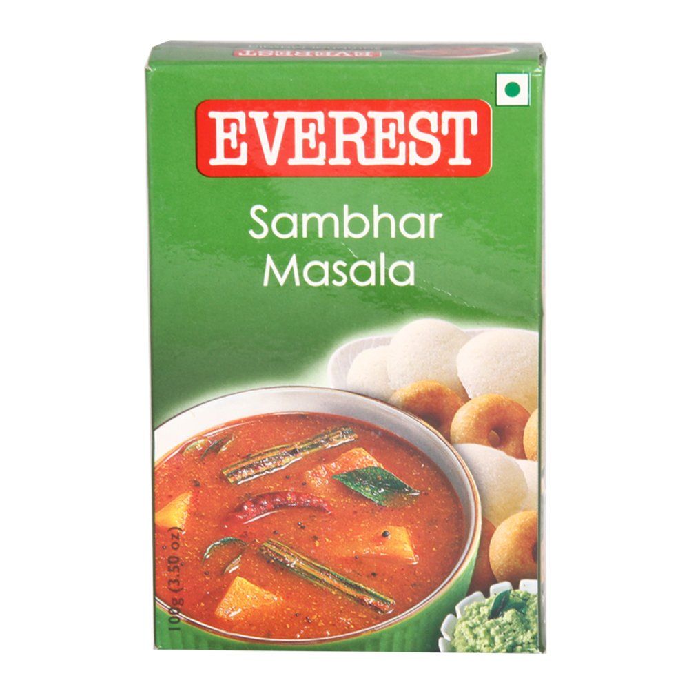 Everest Sambhar Masala 100g