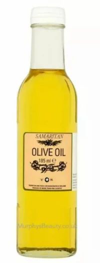 Samaritan Olive Oil 185mL