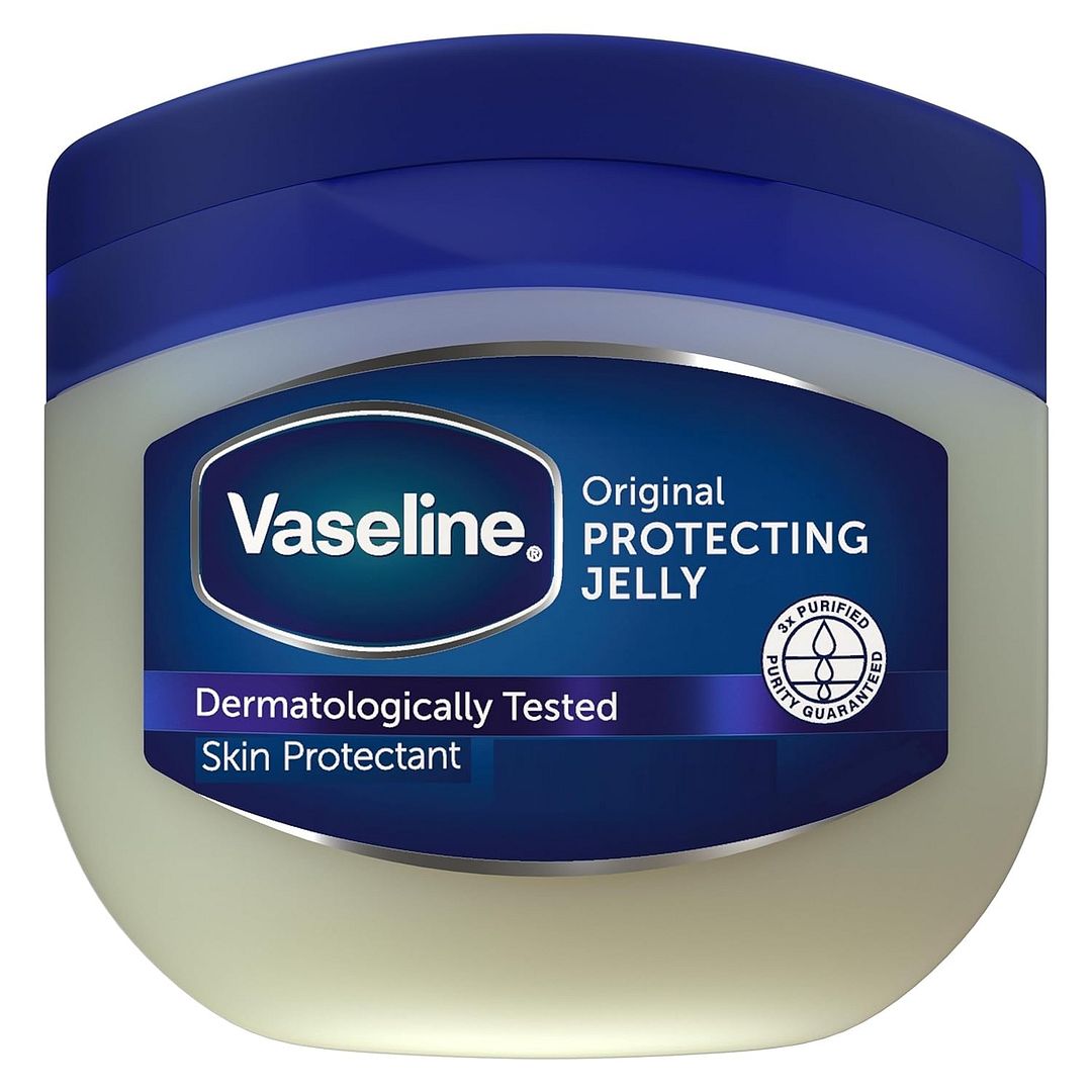 Vaseline Original Protecting Jelly 50ml