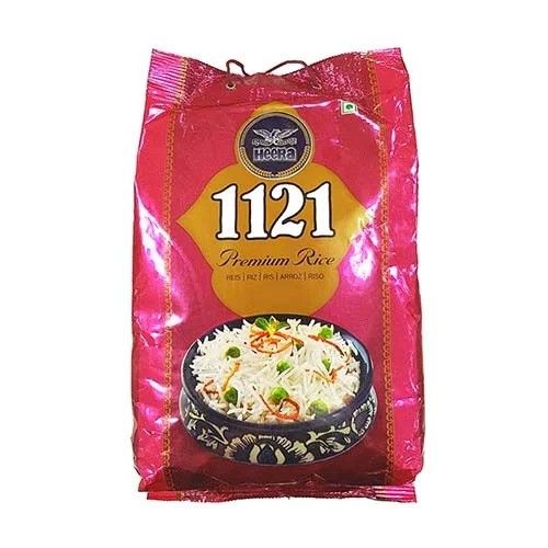 Heera 1121 Premium Rice 5kg