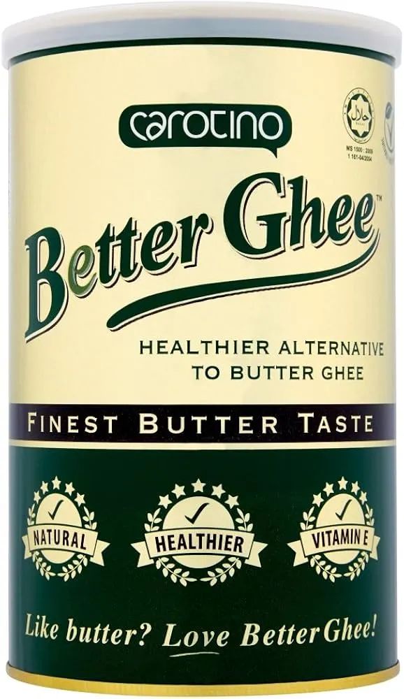 Carotino Better Ghee 1kg