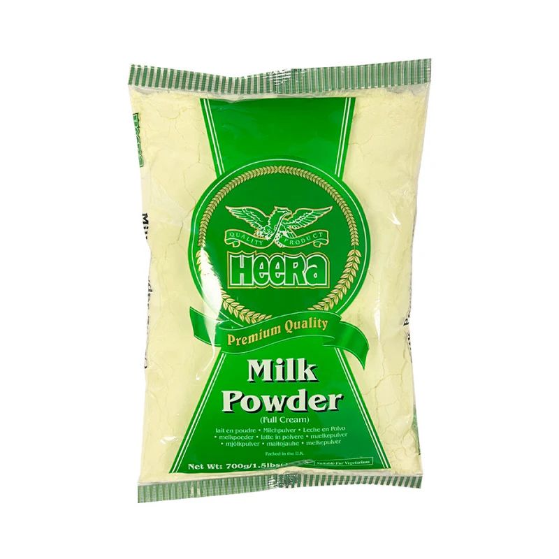 Heera Milk Powder (Full Cream) 700g