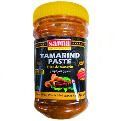 Sapna Tamarind Paste 330g