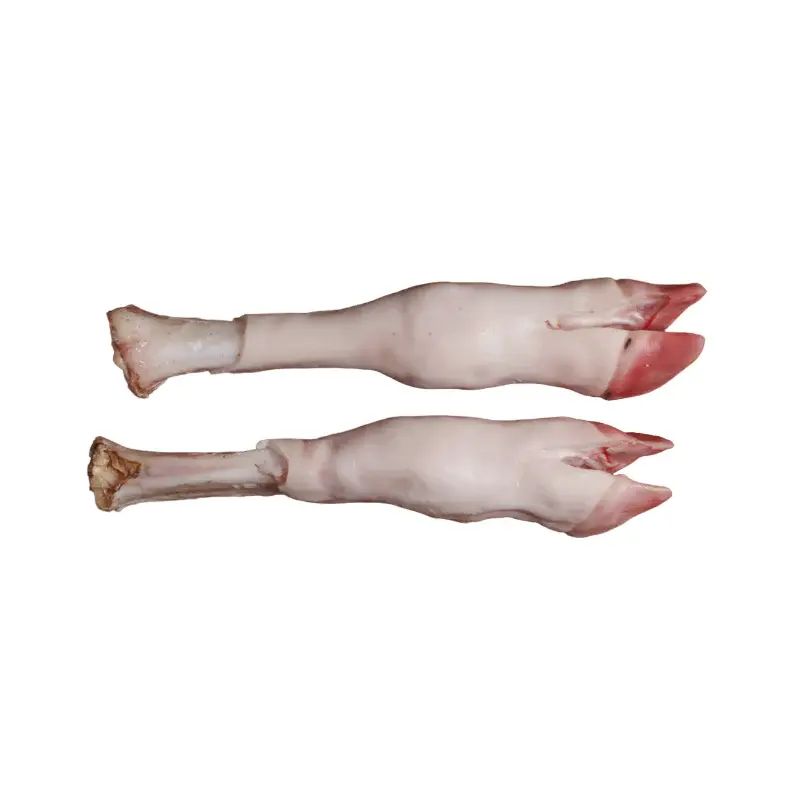 Sheep Feet (Paya) - Whole 500g
