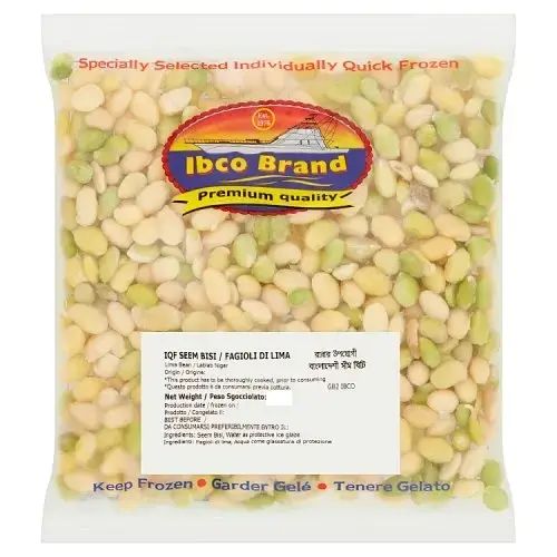 IBco Brand Seem Bisi 300gm