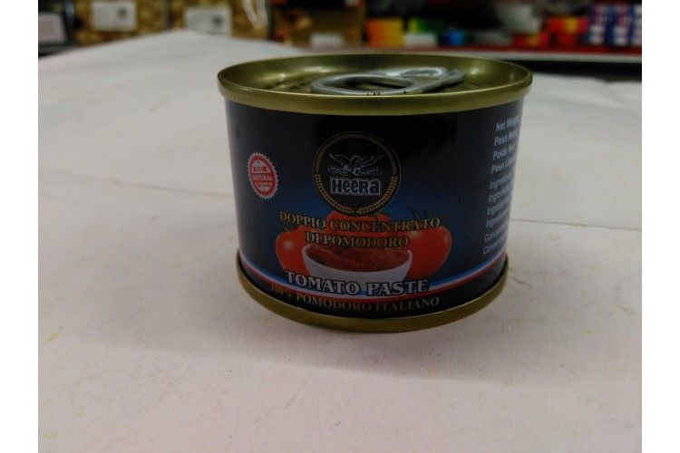 Heera Tomato Paste 70g