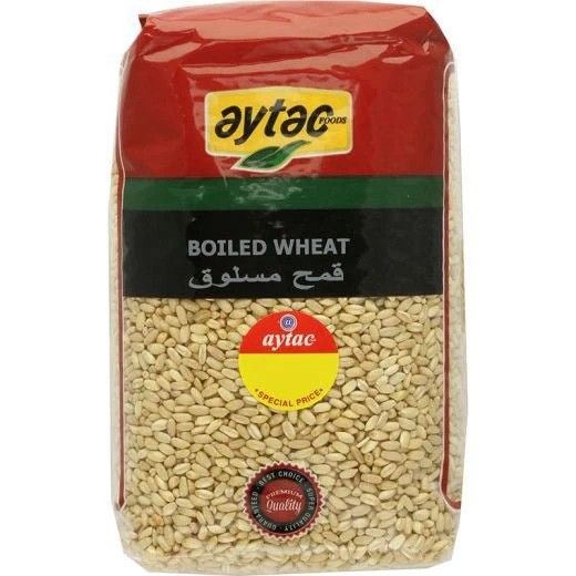 Aytac Boiled Wheat 1000g