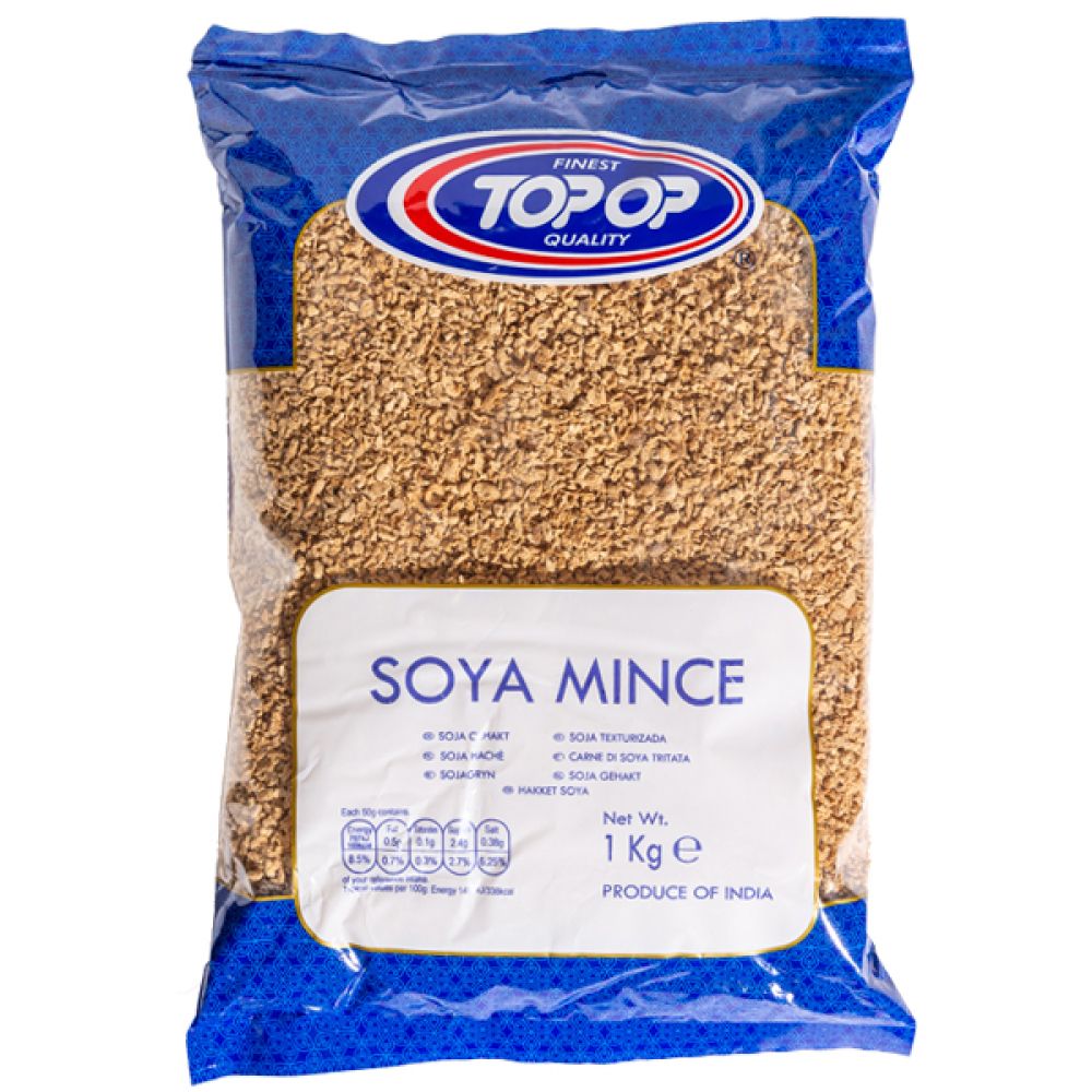 Topop Soya Mince 1kg