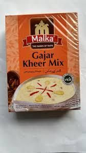 Malka Gajar Kheer Mix 160g