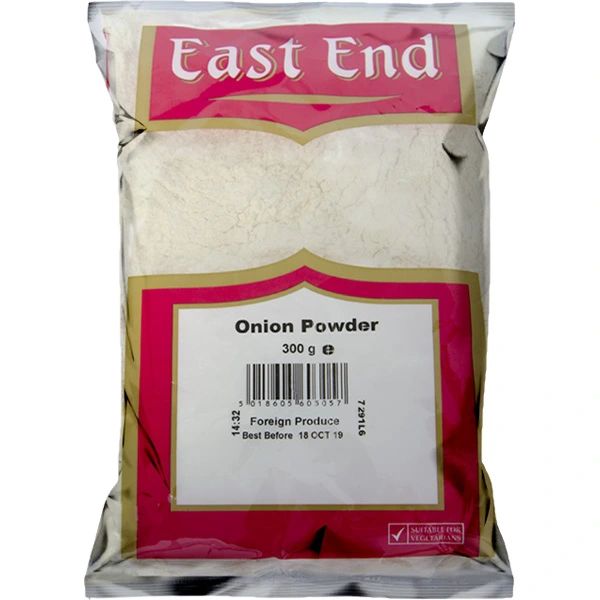 East End Onion Powder 300g