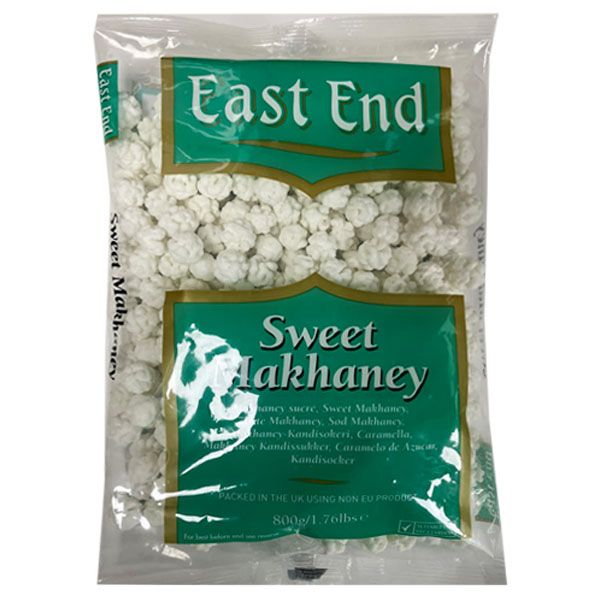 East End Sweet Makhaney 800g