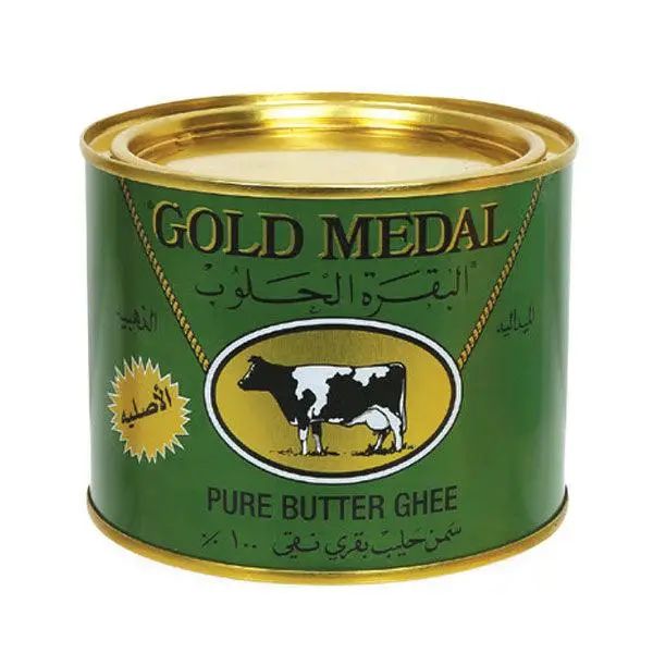 Gold Medal Pure Butter Ghee 400g