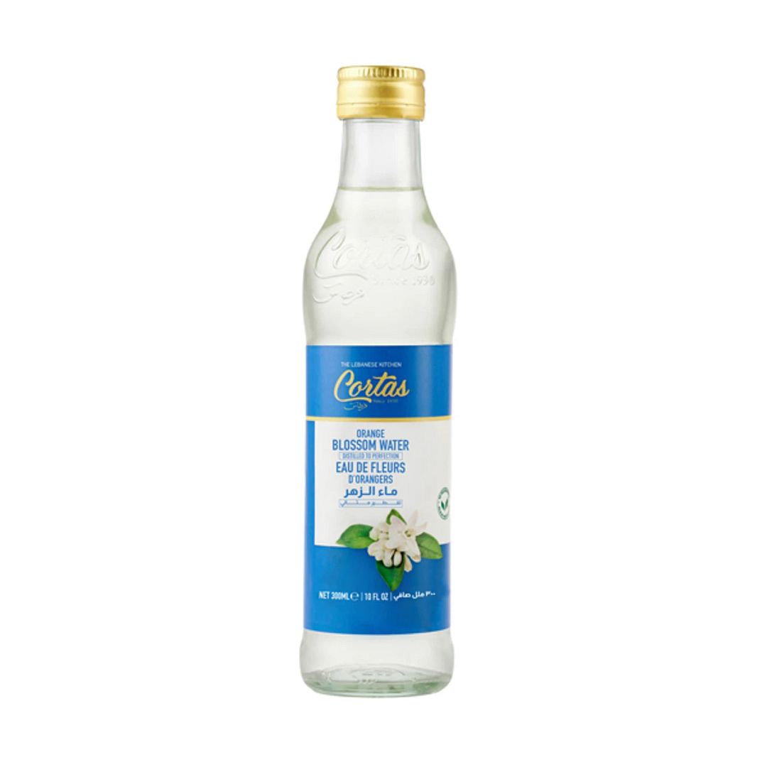 Cortas Orange Blossom Water 300ml