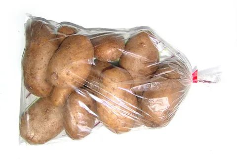 Pre Pack Superior White Potatoes 2kg
