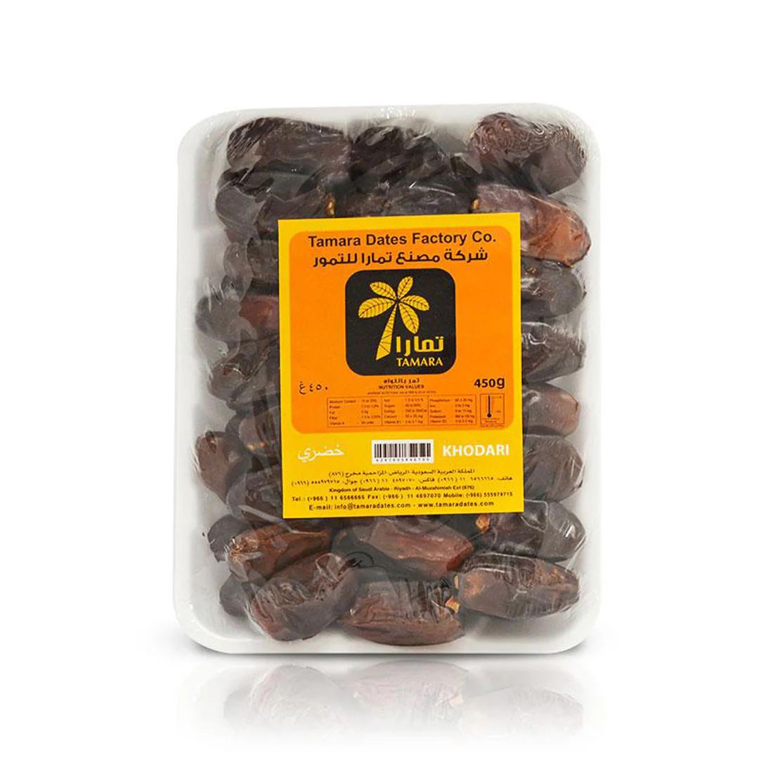Tamara Dates Factory Co. 450g