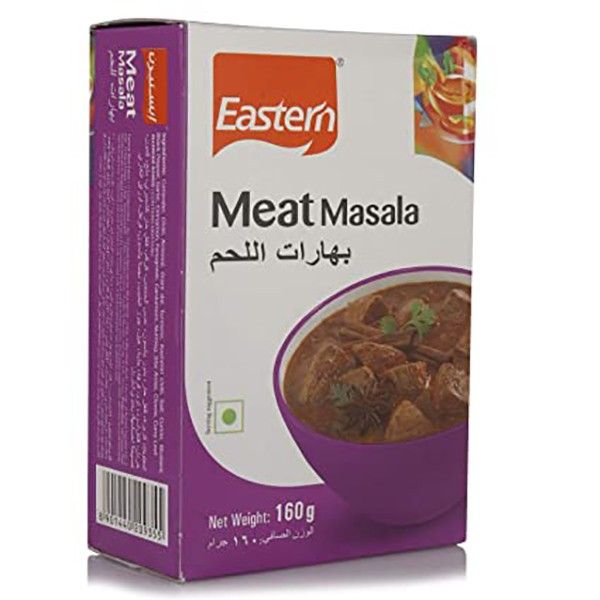 Eastern Meat Masala 160g