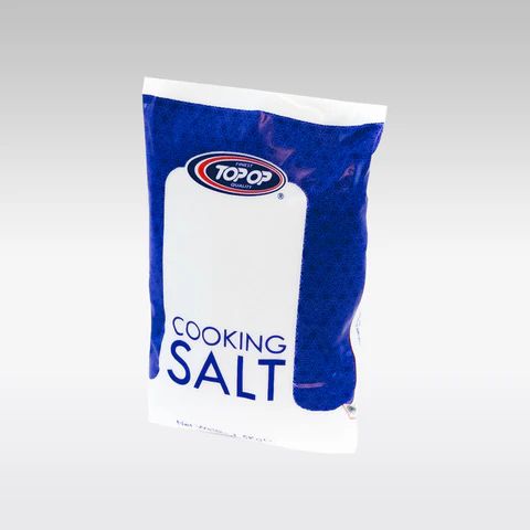 Top op Cooking Salt 1.5kg