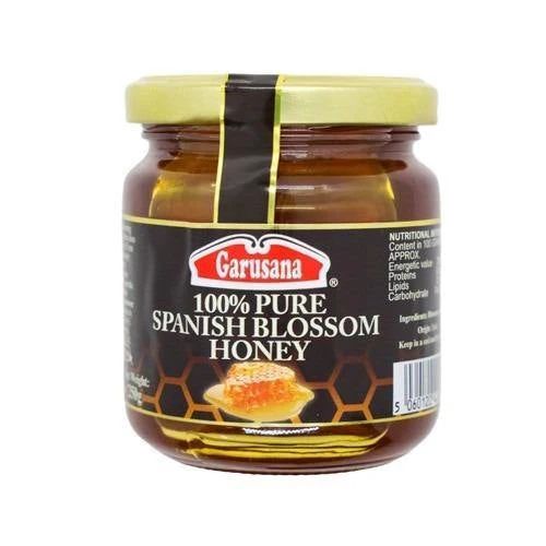 Garusana 100% Pure Spanish Honey 350g