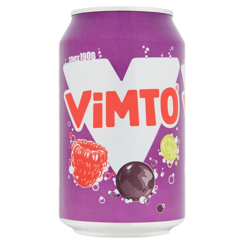 Vimto 330 ml