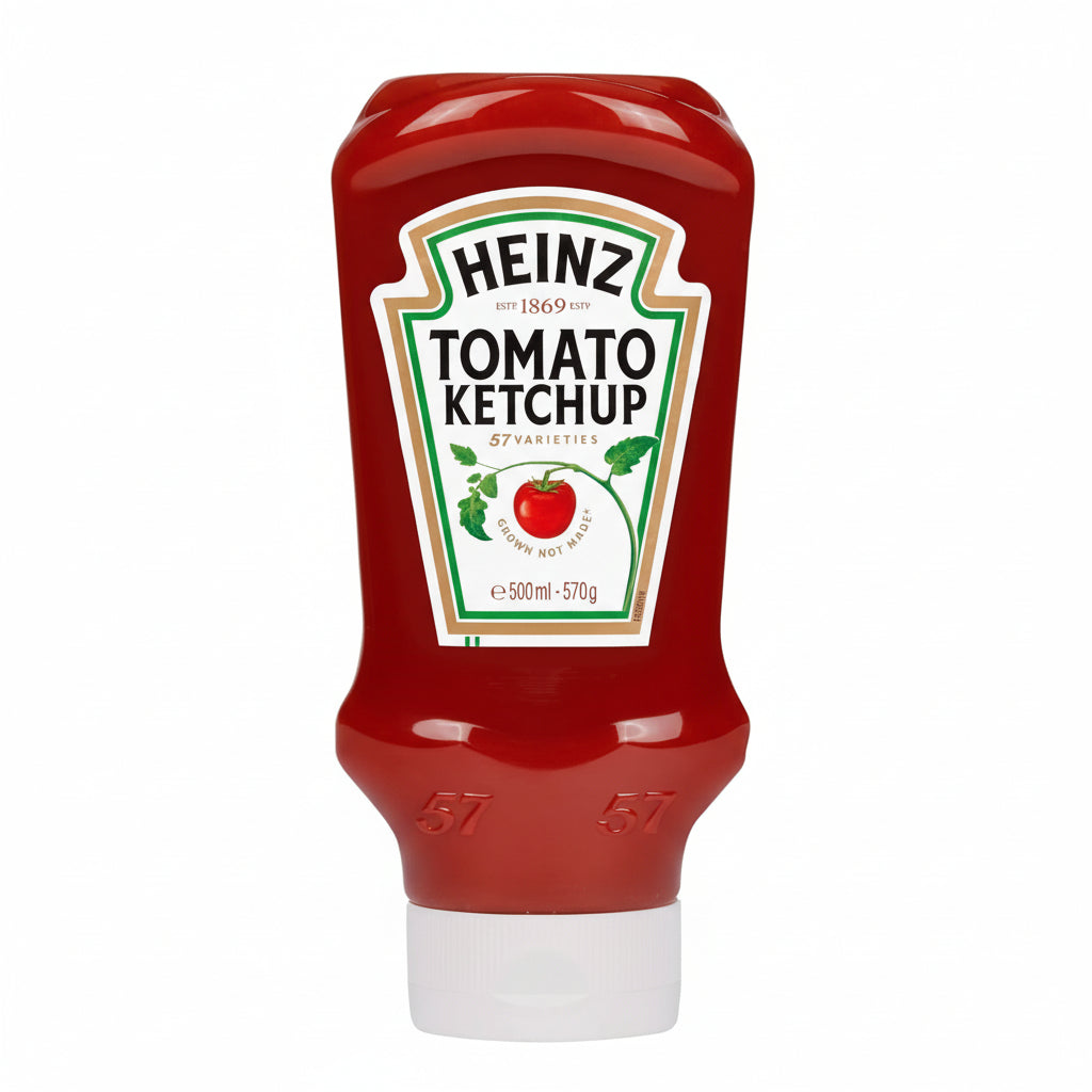 Heinz Tomato Ketchup 700g