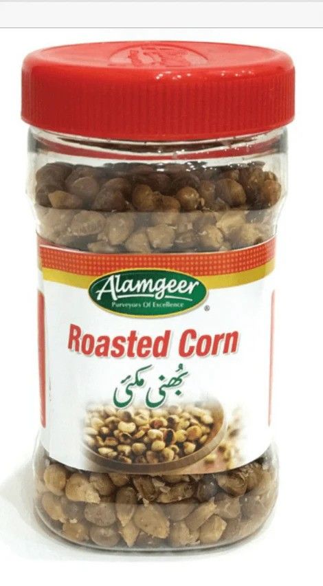 Alamgeer Roasted Corn 220g