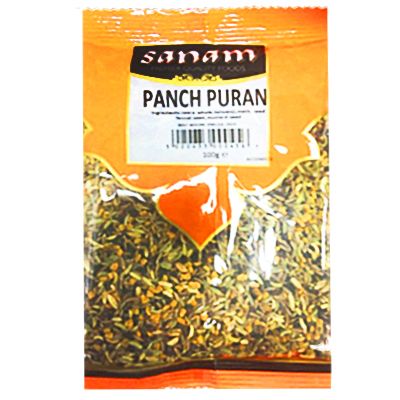 Sanam Panch Puran 300g